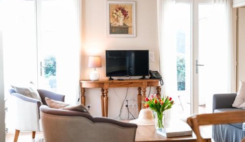 Maison 2 chambres