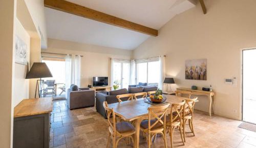 Maison 3 Chambres