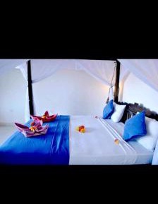 Standard Double Room with Fan