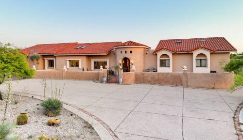 Vacation Home