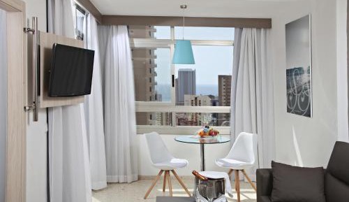 Junior Suite (2 Adults)