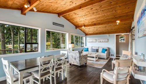 Three Bedroom holiday home 