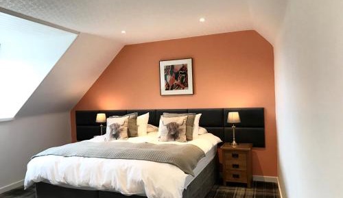 Superior Double or Twin Room with Garden View