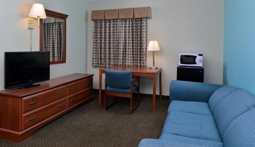 King Room - Non-Smoking