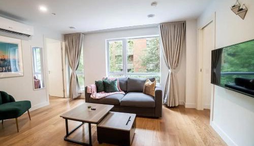 Two-Bedroom Suite