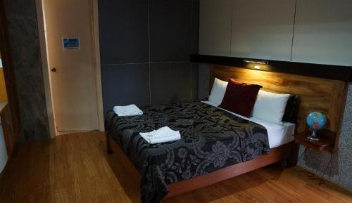 Business Double Room