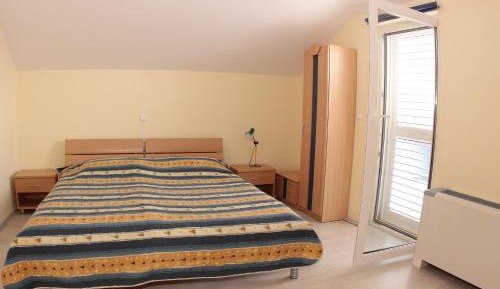 Maisonette