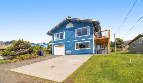 Three Bedroom holiday home 