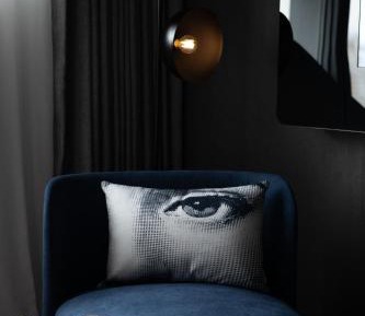 Feeling Superior Twin, Guest room, 2 Twin/Single Bed(s)