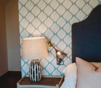 Deluxe Double Room with Private Bathroom