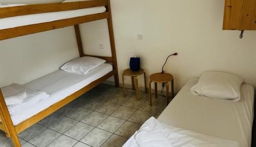 Family Junior Suite
