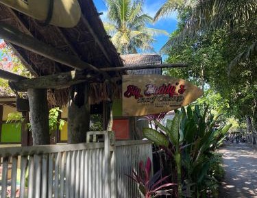 Budget Double or Twin Room