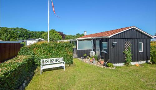 Three-Bedroom Vacation Home 