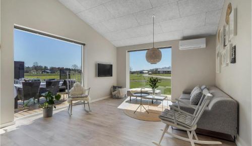 Four-Bedroom Vacation Home