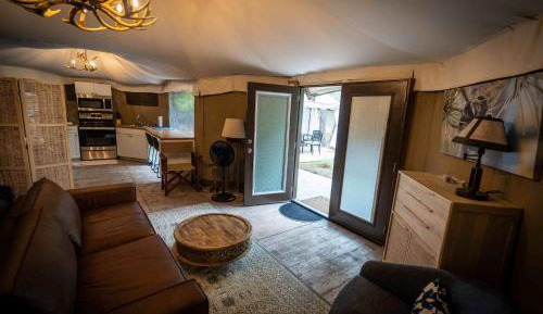 Tent