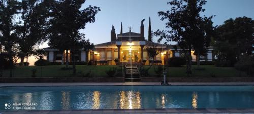 Vacation Home