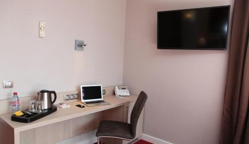 Comfort Double Room