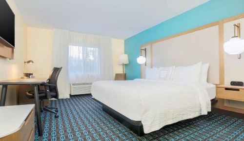 King Room