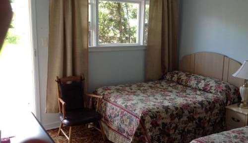 Double or Twin Room with Balcony