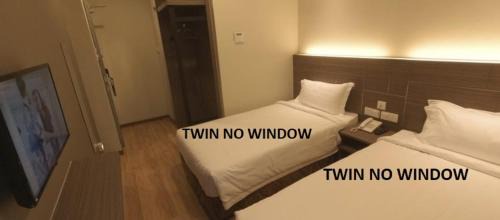 Small Twin Room