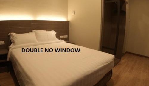 Small Double Room