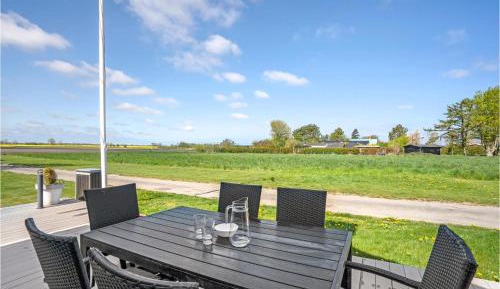 Three-Bedroom Vacation Home 