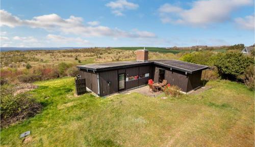Three-Bedroom Vacation Home 