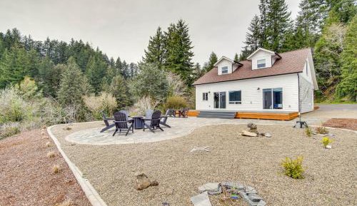 Vacation Home