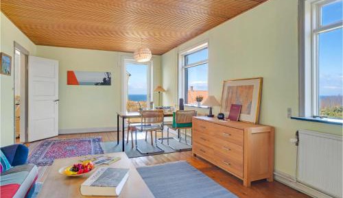 Three-Bedroom Vacation Home 