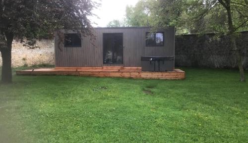 Mobile Home