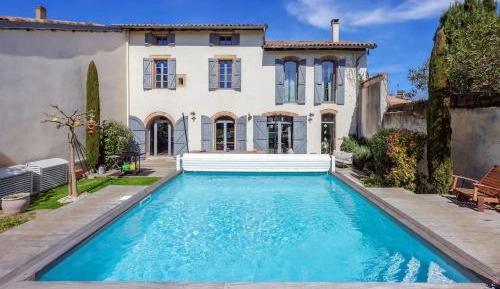 Vacation Home