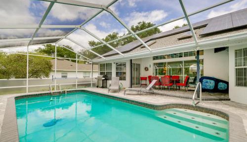 Vacation Home