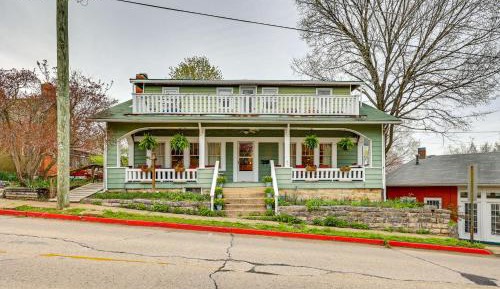 Vacation Home