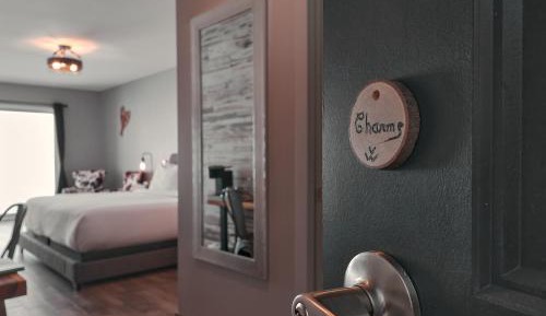 Family Suite with Balcony