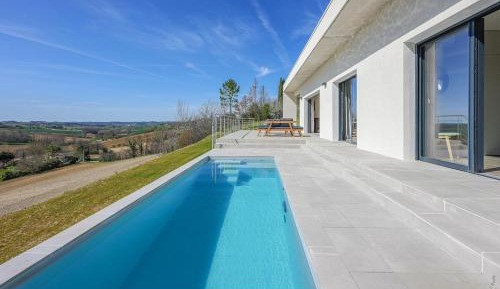 Superior Villa
