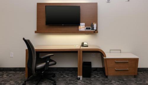 King Room with Sofa Bed