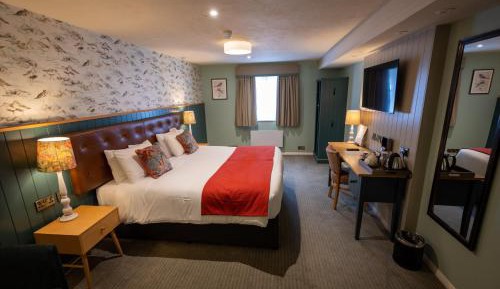 Double Room - Disability Access