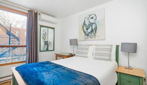 Deluxe Double or Twin Room with Balcony