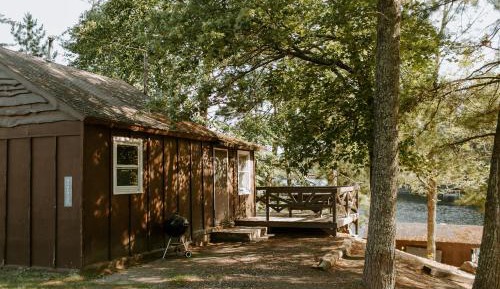 Bungalow