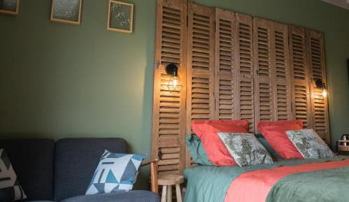 Superior Double Room