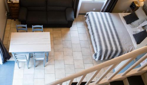 Duplex Suite