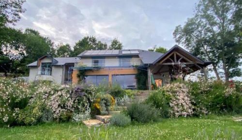 Comfort Triple Room with Shower