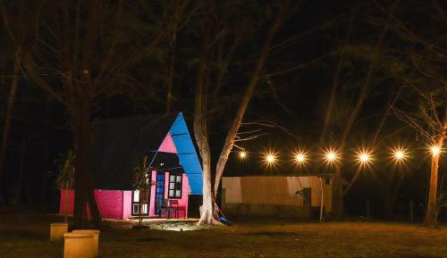 ALONG One-Bedroom Chalet