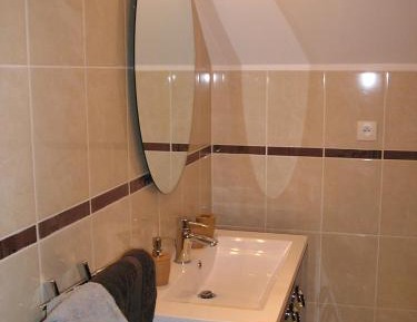 Quadruple Room with Private Bathroom