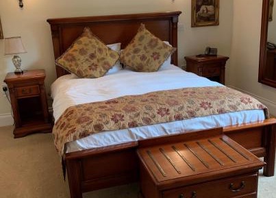 Double Room - Disability Access