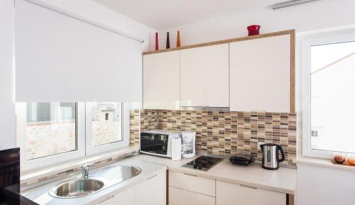 Studio with Sea View (1st floor)