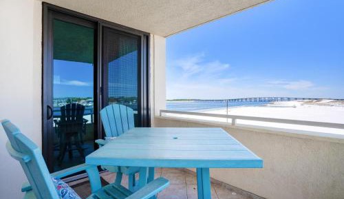 Two-Bedroom Holiday Home