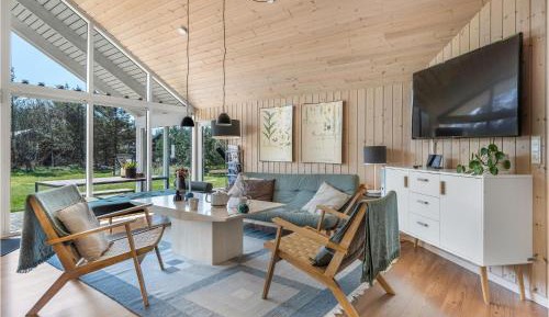 Four-Bedroom Vacation Home