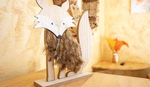 Deluxe Double Room with Shower