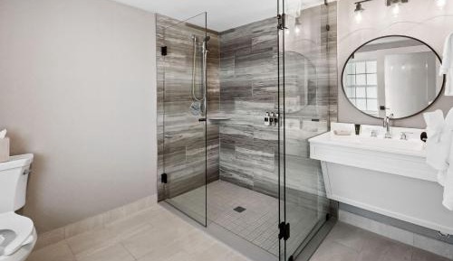 King Room - Disability Access